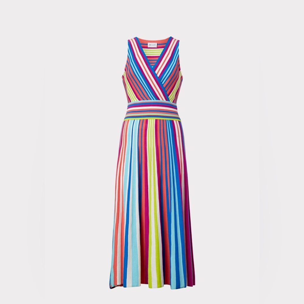 Molly✨ cute multi color dress